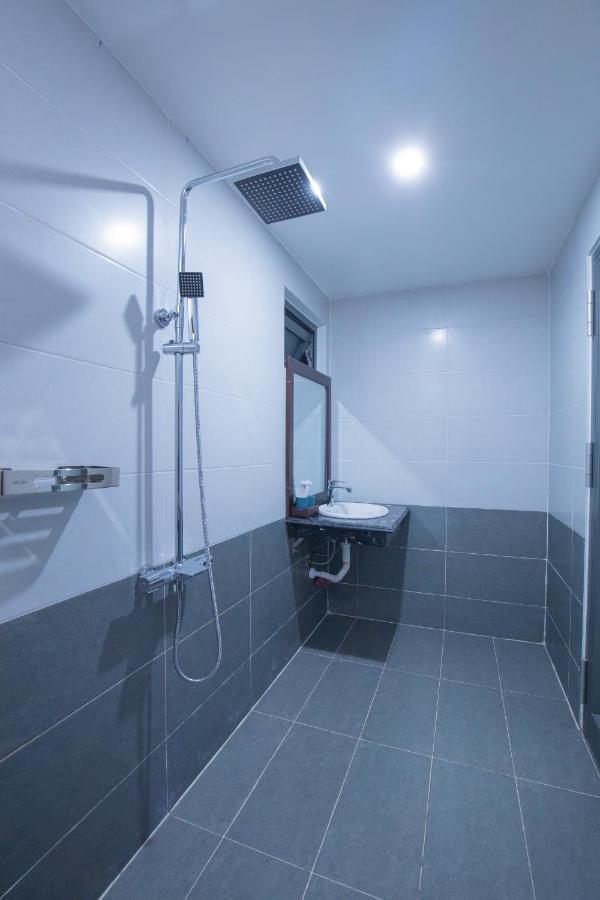 West Life Bungalow ฟู้โกว๊ก ภายนอก รูปภาพ