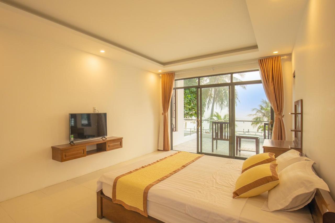 West Life Bungalow ฟู้โกว๊ก ภายนอก รูปภาพ