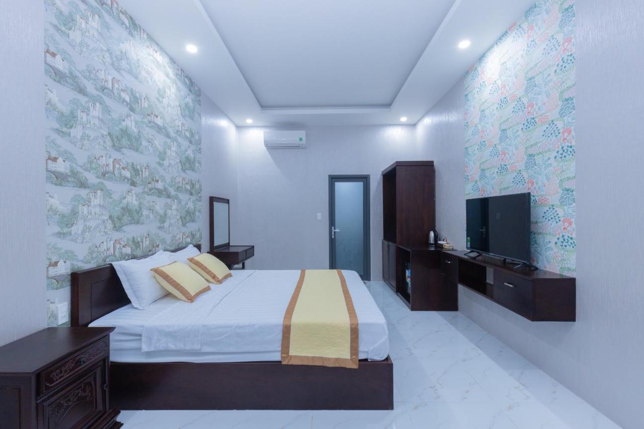 West Life Bungalow ฟู้โกว๊ก ภายนอก รูปภาพ