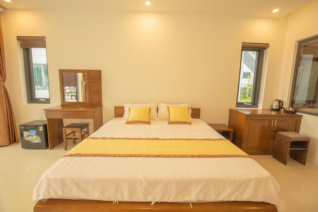 West Life Bungalow ฟู้โกว๊ก ภายนอก รูปภาพ